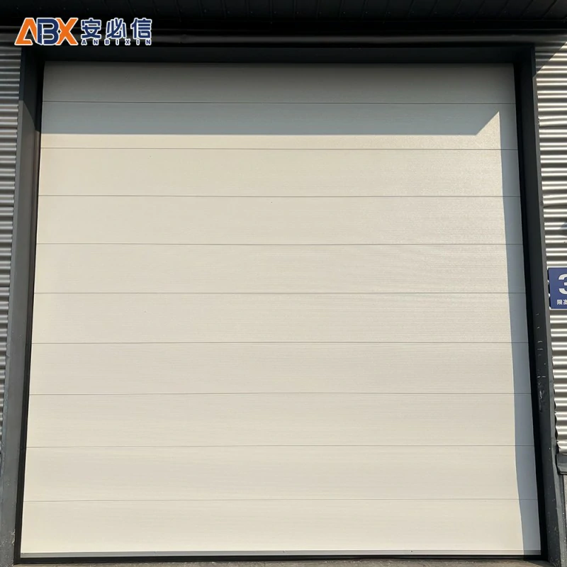 杭州市工业滑升门