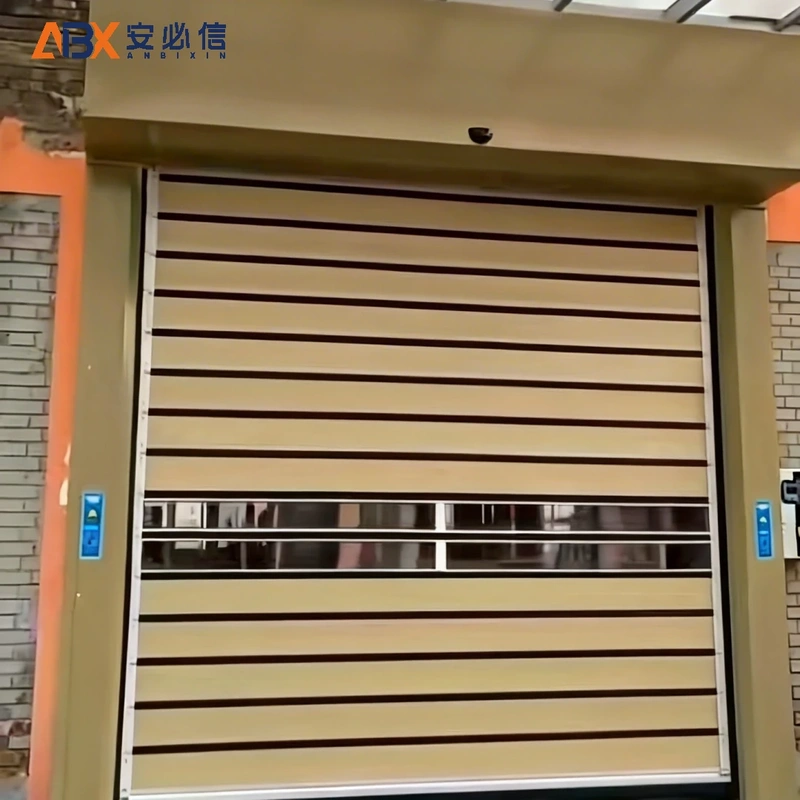 杭州市雷达高速门